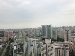 Sky Habitat (D20), Condominium #162027002